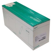 Produktabbildung: B. Braun Injekt Luer Solo Einmalspritzen 2-teilig Luer-Ansatz, 20 ml, 100 Stück 100X20 ml