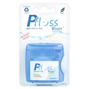 P-floss Riser-floss Mint Mit Fluorid 30 m