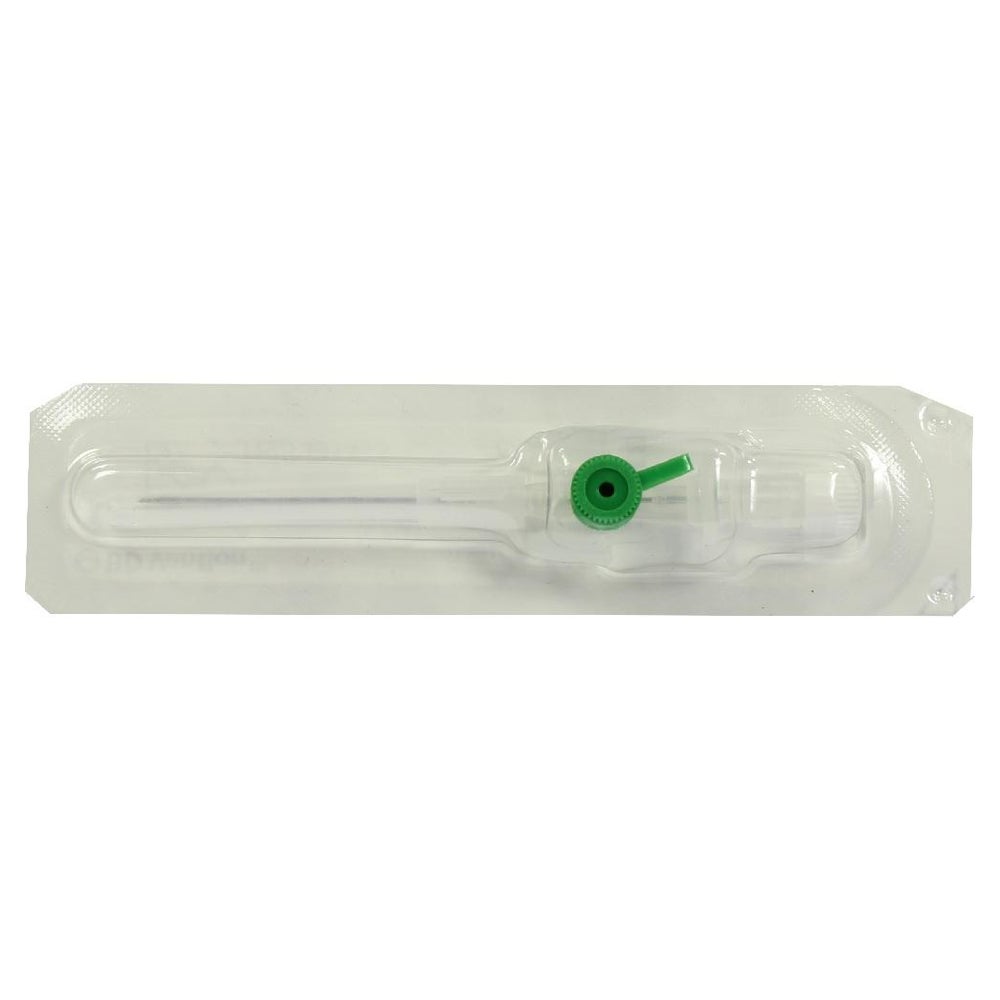 BD Venflon 2 18 G 1,2x45 mm Verweilkanül 1 St