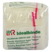 Idealbinde Lohmann 4 cmx5 m mit Schlingkante 1 St