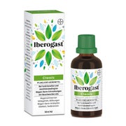 Produktabbildung: Iberogast Classic Flüssigkeit 50 ml