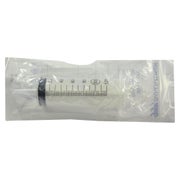 WUND UND Blasenspritze 100-120 ml Luer K 1 St