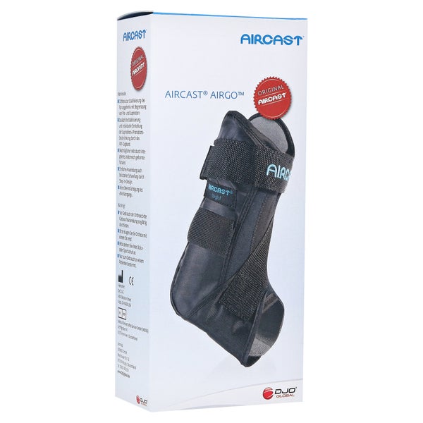 Aircast Airgo Sprunggelenkorthese links 1 St