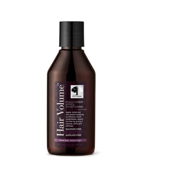 Hair Volume CONDITIONER 250 ml
