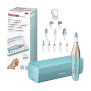 Beurer Mp84 Maniküre-/pediküre-set 1 St
