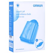 Omron Kinder Ring Manschette m.Gebläse 1 St