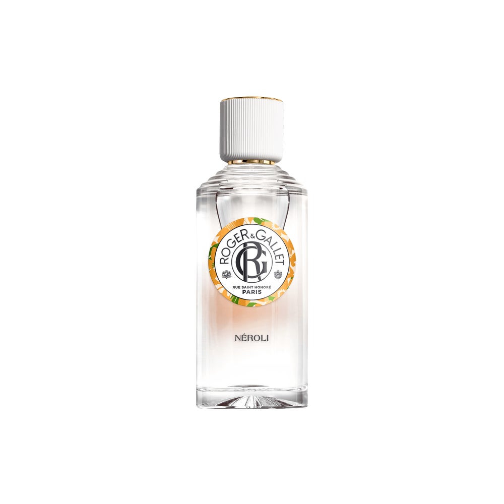 ROGER&GALLET - Néroli - Wohlfühlwasser 100 ml