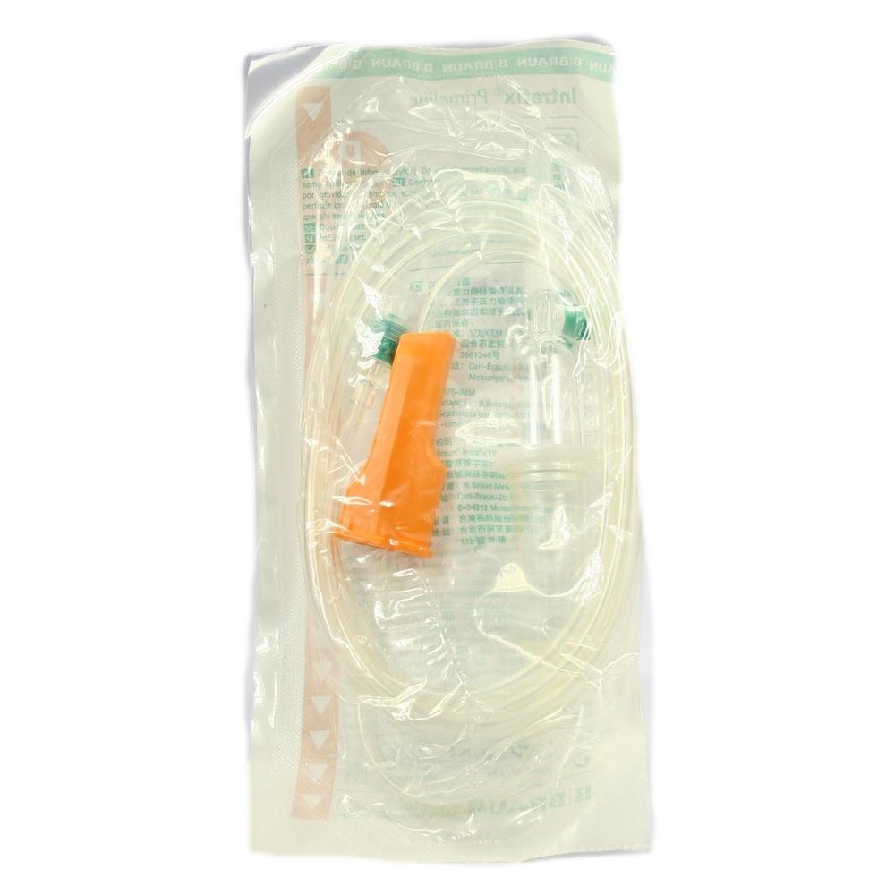 Intrafix Air RV/P mit Rückschlagventil 1 St