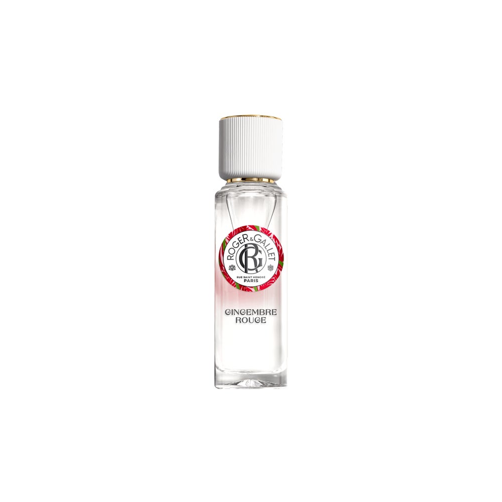ROGER&GALLET - Gingembre Rouge - Wohlfühlwasser 30 ml