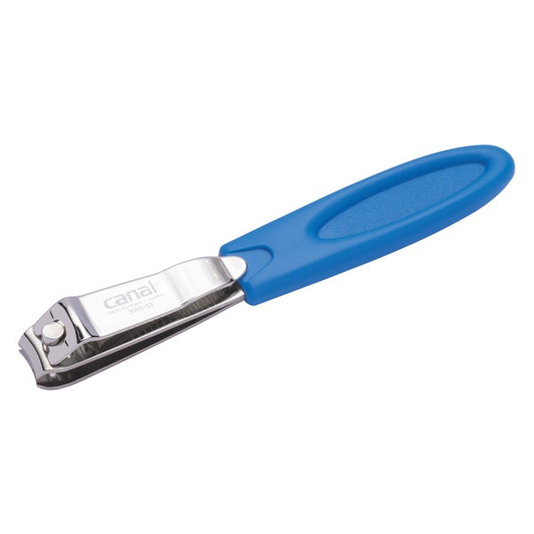 Babynagelknipser mit Griff, 11 cm 1 St