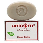 Unicorn Handseife mit Microsilver 100 g