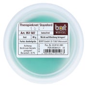 BORT Therapie Knet fest dunkelgrün 80 g