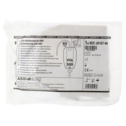 Beinbeutel 500 ml steril 65 cm Schlauch 1 St
