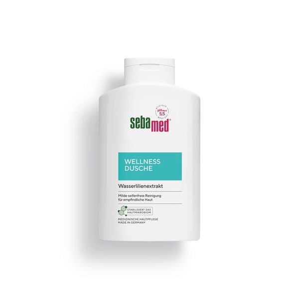 Sebamed Wellness Dusche 400 ml