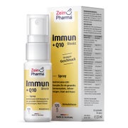 Immun Direkt Spray+q10 25 ml