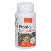 Prosta Natural Plus Kapseln 90 St