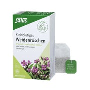 Weidenröschen TEE Bio Salus Filterbeutel 15 St