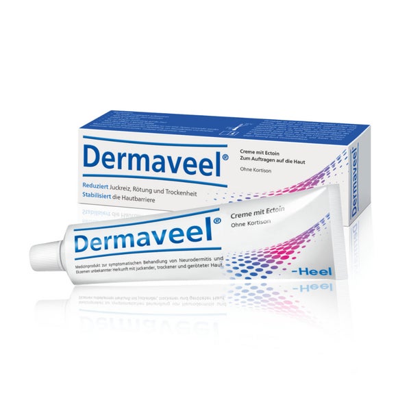 Dermaveel Creme 50 ml
