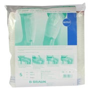 Urimed Fix Spezial mittel Beinumf.45-65 5 St