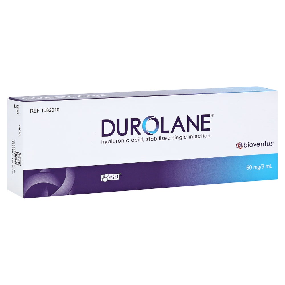 Durolane Fertigspritzen 3 ml