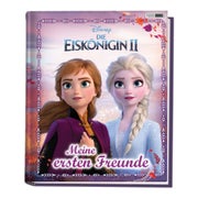 Disney Die Eiskönigin 2: Meine ersten Freunde