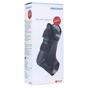 Aircast Airgo Sprunggelenkorthese rechts 1 St