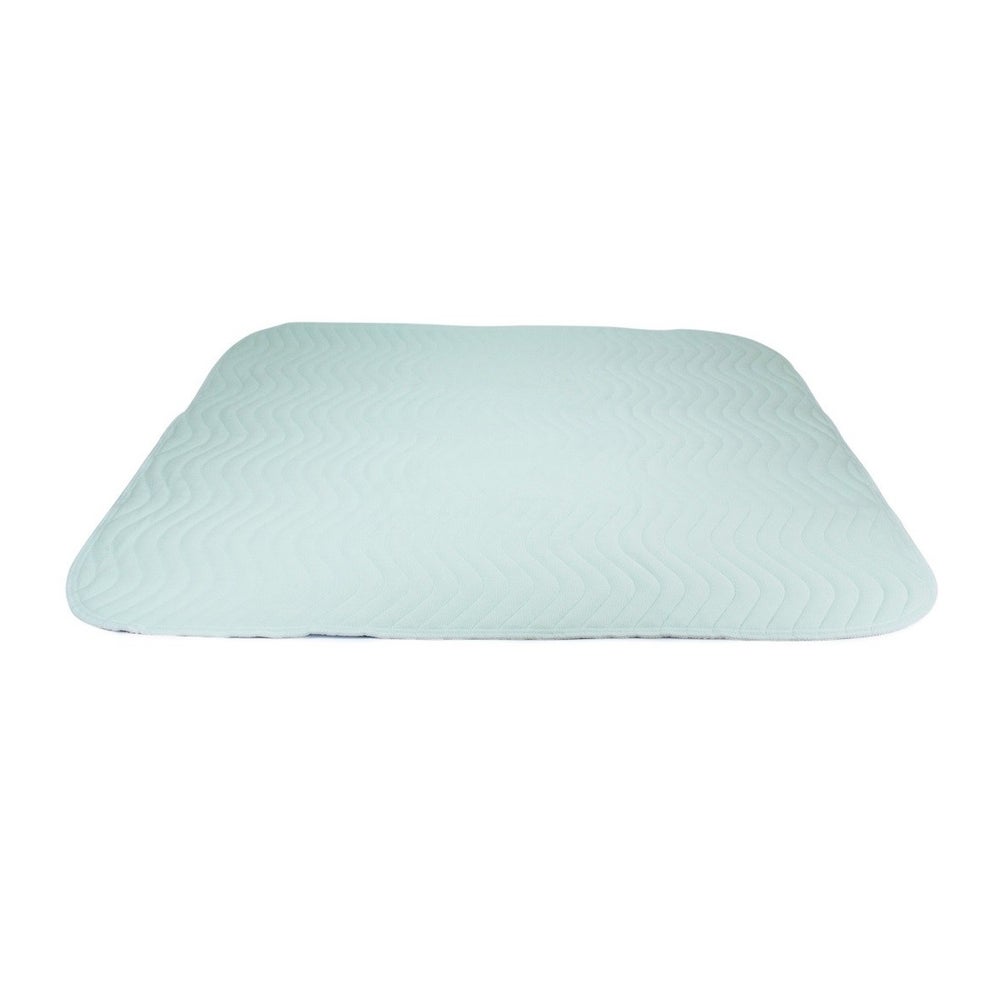 Anhalt Krankenunterlage 85x90 cm waschbar 5-lagig