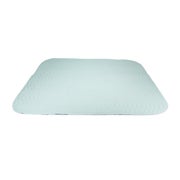 Produktabbildung: Anhalt Krankenunterlage 85x90 cm waschbar 5-lagig 1 St