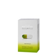 Dr.rilling Healthcare Silicium Plus Kapseln 80 St