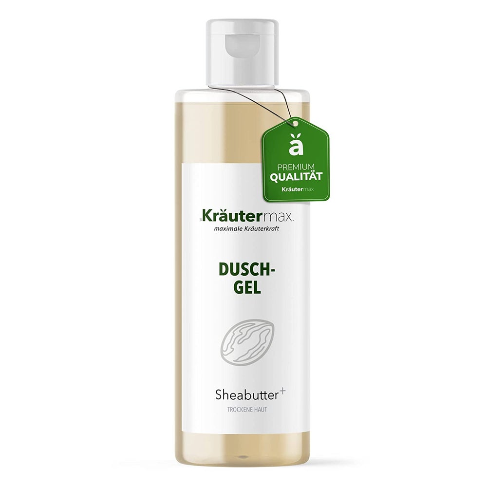 Duschgel Sheabutter+ 250 ml