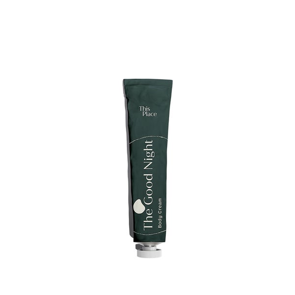 This Place The Good Night Entspannende Schlafcreme 20 ml