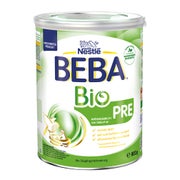 BEBA Bio Pre Anfangsmilch 800 g