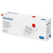 Idealast weiß 6 cm x 5 m 10 St