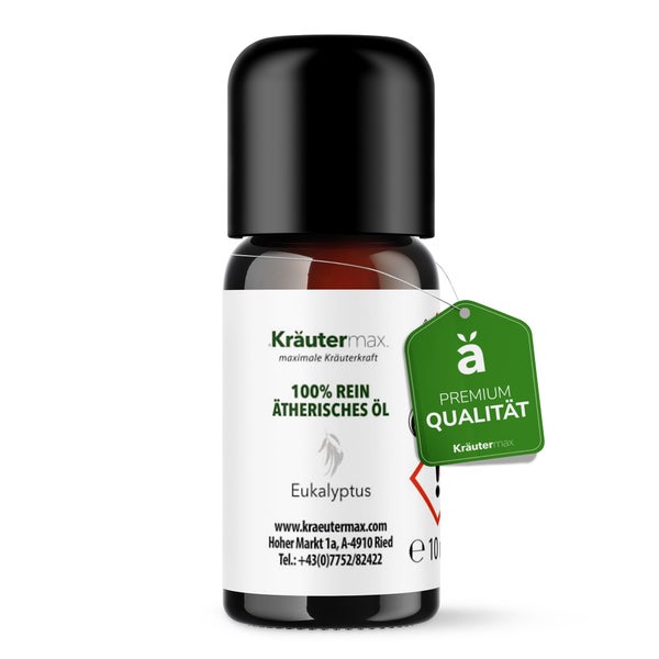 Eukalyptus 10 ml