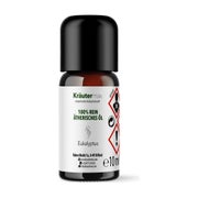 Kräutermax Eukalyptus Öl 10 ml