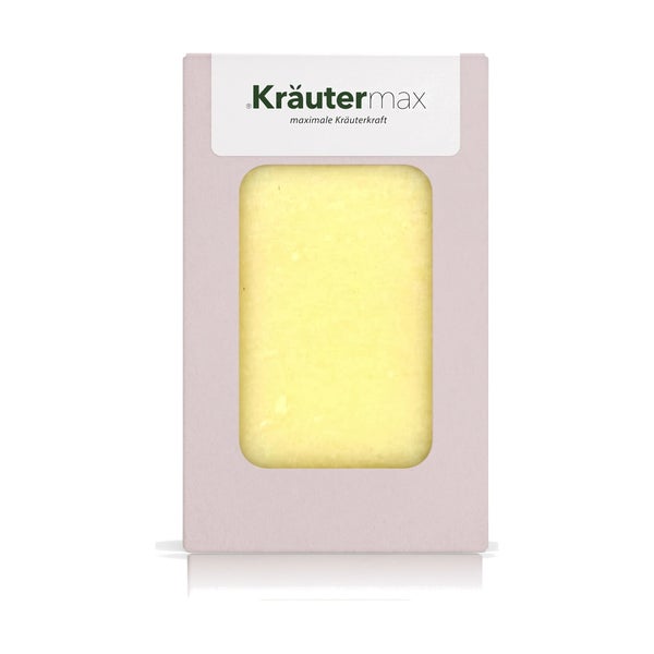 Kräutermax Zirbe Seife 100 g