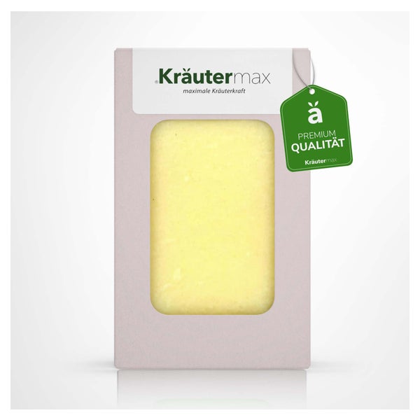 PflanzenÖlseife Zirbe 100 g