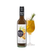 Produktabbildung: Aperino Bio-aperitif Alk.fr.curcuma-ingwer Salus 370 ml