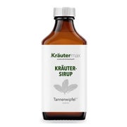 Kräutermax Tannenwipfelsirup 500 ml