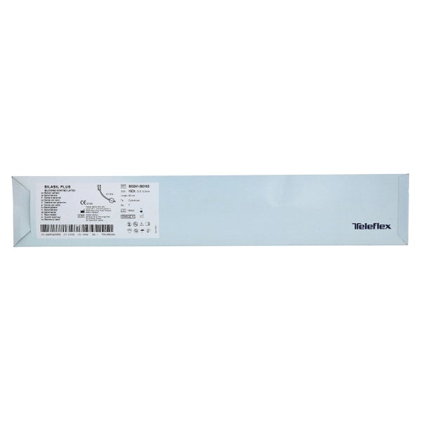 Katheter Ballon Silasil Nel.Ch 16 10 ml 1 St