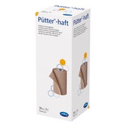 Pütter-haft Binde 20 cm x 7 m 1 St