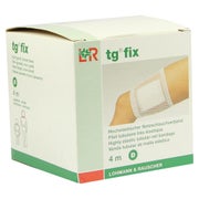 tg fix Netzverband D 4 m, weiß 1 St