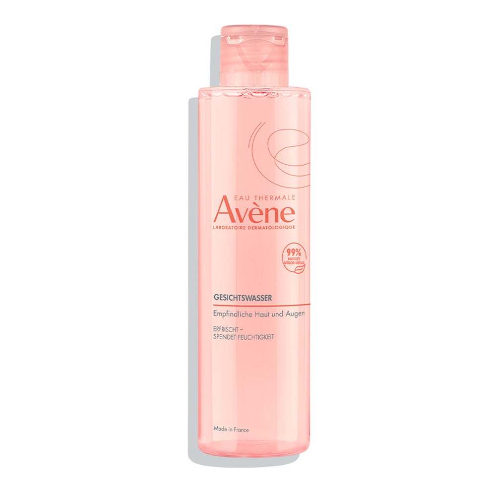 Avène Gesichtswasser 200 ml