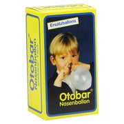 Produktabbildung: Otobar Ersatzballon 5 St