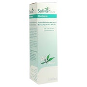 Produktabbildung: Saliva Natura Mundspray Pumpspray 250 ml