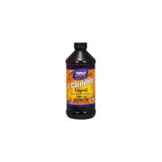 Flüssiges L-Carnitin 1000 mg Zitrus 473 ml 473 ml