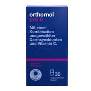 Produktabbildung: orthomol pro 6 30 St