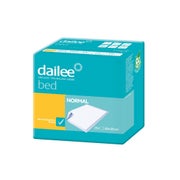 Dailee Combed Normal 40x60 25 St