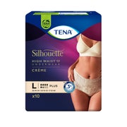 TENA Lady Pants Plus - 10 Stück Gr. L 10 St