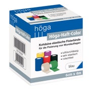 Höga-haft Color Fixierb.6 cmx4 m blau 1 St
